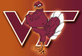 Peace, Love, and Hokies!