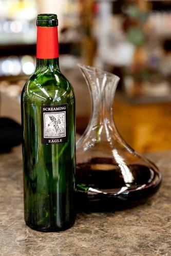 We look forward to help enthusiasts find the the perfect bottle for each occasion.