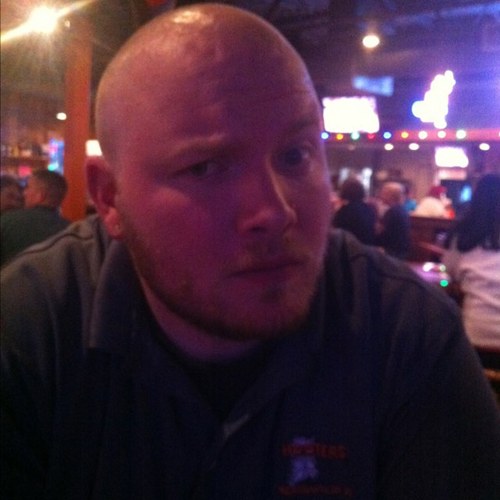 Industry dude living in #Indy. Avid beer enthusiast. Aspiring beer geek. Married an awesome marketing gal @SarahIndyGal