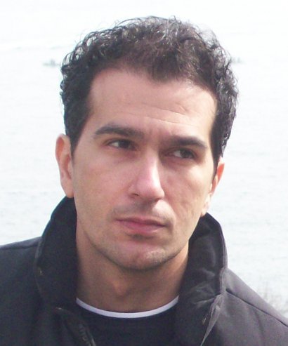 sensi_daniele's profile picture. Ho scritto sul sito dell'Unità e per quello dell'Espresso. Sul sito dell'Espresso ho anche tenuto un blog. Ora scrivo per me.