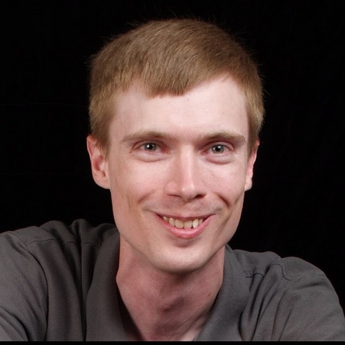 BitstreamJ's profile picture. Bob's your uncle!