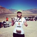 Christina Gregory - @CMG1031 - Twitter