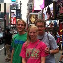 Terri Wise - @runnervu - Twitter