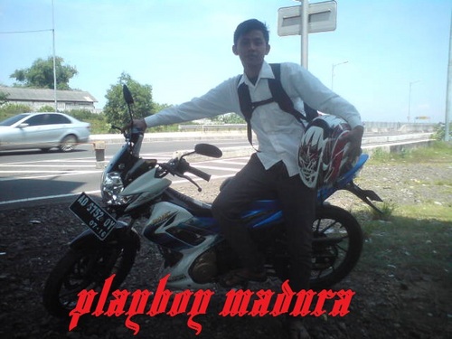 playboy_madura's profile picture. no comen