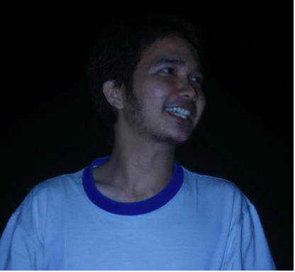 Thorry Lumingkewas