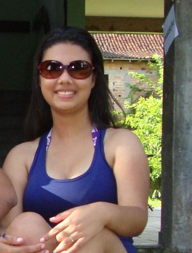 O agir de DEUS é lindo na vida de quem é fiel!
