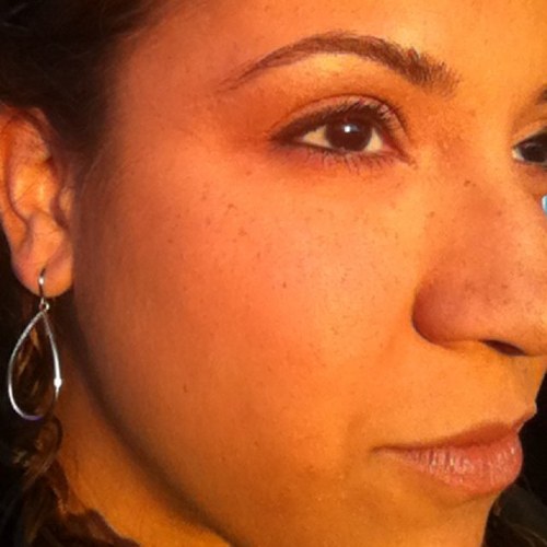 Raysa S. Rodriguez Profile