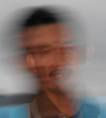 wong Indonesia
