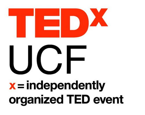 TEDxUCF's profile picture. 
