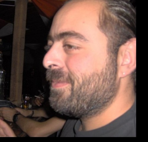 afantos4's profile picture. 