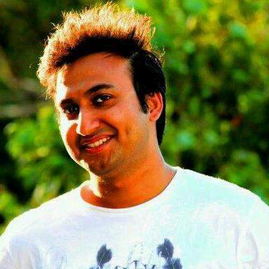 An Indian in Australia, I am interested in current global affairs, technology and computer games