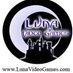 Luna Video Games (@lunavideogames) Twitter profile photo