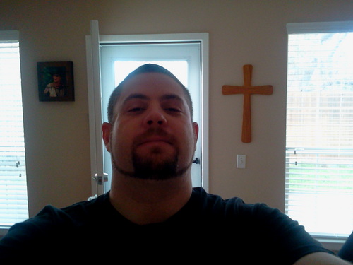 brad2917's profile picture. 