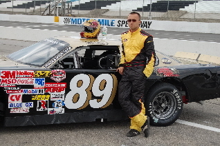 Latour89's profile picture. Official Twitter page for David Latour, Jr., driver of the No. 89 Southern Pro All Star Series Late Model.