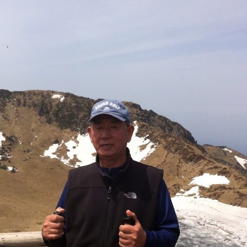 ybh2580's profile picture. 