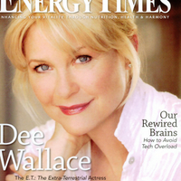 Dee Wallace - @totoent Twitter Profile Photo