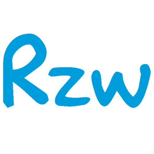 RZWconsulting's profile picture. Friendly, effective online communication.
