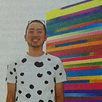 AISHO MIURA ARTS Director