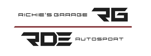 RichiesGarageRD's profile picture. 