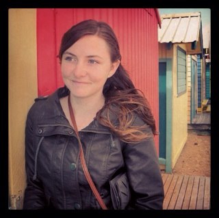 DbaLaurant's profile picture. Dominique. 18 Australian