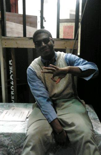 DeAnt_44's profile picture. 