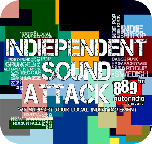 ISA889FM's profile picture. Support Your Local Indiemovement