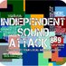 Indie_SoundAttack (@isa889fm) Twitter profile photo