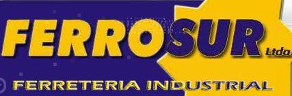 Ferrosurltda's profile picture. FERROSUR Ltda. Nació en Enero de 2001, como un proyecto muy serio y ambicioso del rubro FERRETERIA INDUSTRIAL. Hoy en día sus vendedores cubren todo el URUGUAY.