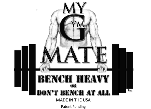 mygymmate's profile picture. Entrepreneur, inventor, golfer