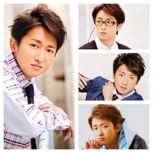 嵐→大ちゃん…でも５こいち♥/SexyZone→健人…やっぱり５こいち♥/ＫＡＲＡハラちゃん/ウサビッチ→プーチンW/が大好きなJc1デスo(^▽^)o　掛け持ちすみません！　誰でもフォローしてください!!　リフォローします(^_^)/~　ジャニーズファン大歓迎です(^з^)-☆　ヨロシクお願いします♪♪