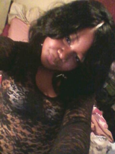 -MY Heart Is Black!