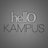 Hello, Kampus!