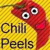 Hay guys, Connor and Jules members of chilipeels. Official chilipeels twitter and get tweet your favorite comedy and entertainment videos now. Visit on YouTube.