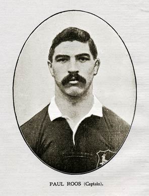 Maroon_Roos's profile picture. An average Jo that just loves rugby. My views are my own. I do not talk for anyone but myself. A caring father and a dedicated husband