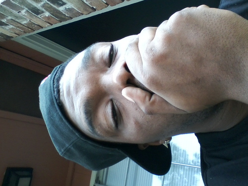 I see threw h8, if u dnt grind u dnt shine, learn threw lifes lessons...follow and ill follow back
