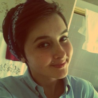 JustCallMeKahla's profile picture. 