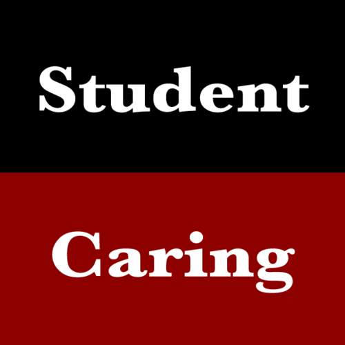 Student Caring - Helping Parents, Professors and Their Students Achieve Success.