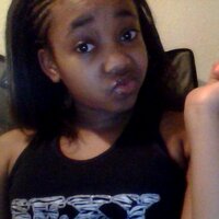 alena jones - @ayoo_audacious Twitter Profile Photo