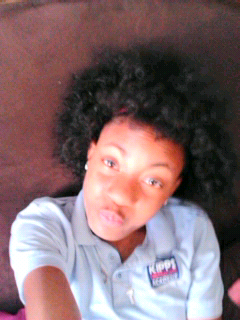 HOTGIRL CE PUSH That Following button and go Follow my BestFriend @SheColeHuh  .
