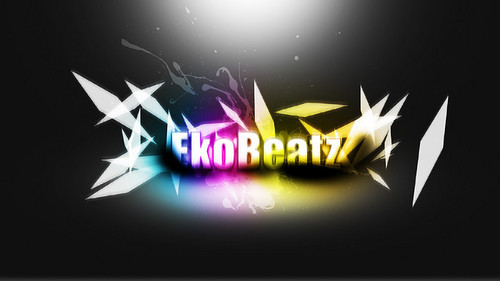 Jow, ik maak beats en post het  op twitter.. Follow me real acc: @ekobeko10 volg ook @haat_tege_dit !