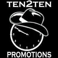 ten2ten promotions(@ten2tenagency) 's Twitter Profileg