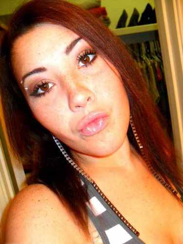 #Independent Lover, Fighter, Artist, Writer. Young & Fabulous! WHATEVER YOU ARE, BE A GOOD ONE BIAAA