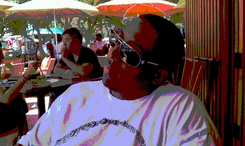 efraz415's profile picture. Livin every day like it's my last. No time for tomorrow.