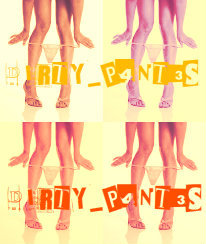 DIRTY_P4NTI3S's profile picture. Email: dirtypantiesoriginal@yahoo.com pictures for comments only.
PS plse dont get offended by ne of the comments or pictures we may post!!!