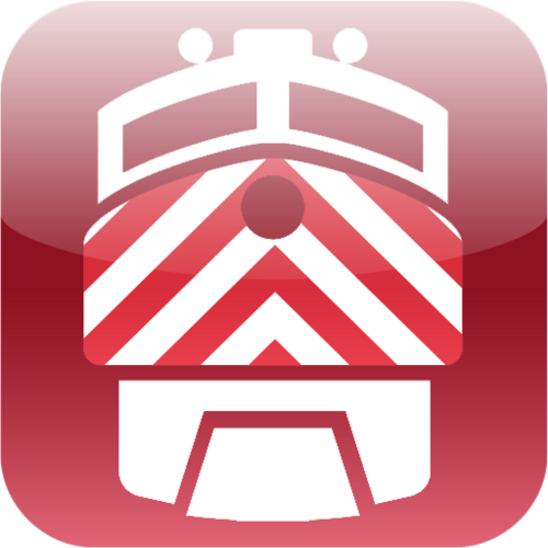 Support for CaltrainMe Application for iOS