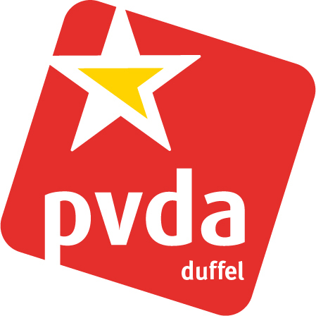 De Duffelse afdeling van de Partij van de Arbeid van België.