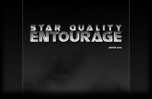SQEntourage's profile picture. Star Quality Entourage  Music Marketing Viral Marketing Digital Distribution Promotional Tours  "We Bring Out the Shine In You!"