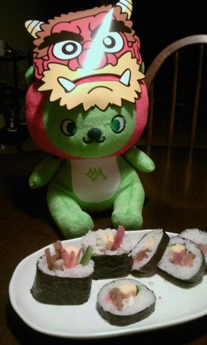 nanikai_mattaku's profile picture. 頭がおかしいものが好きだが自分は頭おかしくなれない。将棋でいうとウォーズ二段くらいの感じ。