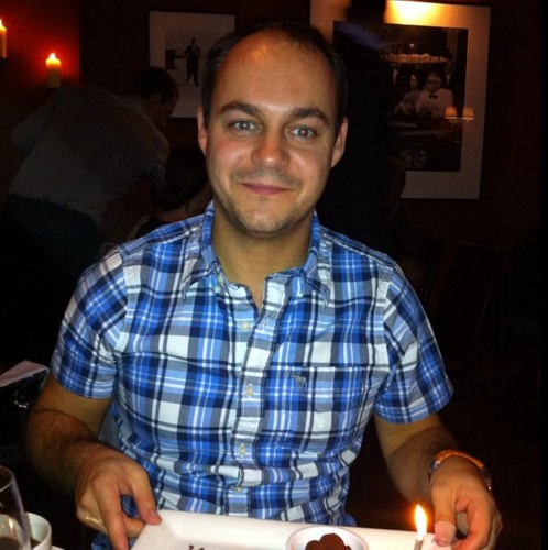 stefan2963's profile picture. 