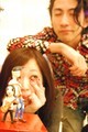 男女２人組爆音ガレージインストバンド。ライブ出演依頼、チケット予約はDM、もしくはmarsvioletlove7@gmail.comまで。マコさんのアカウント、@maco_violet こちらもフォロープリ～ズ★